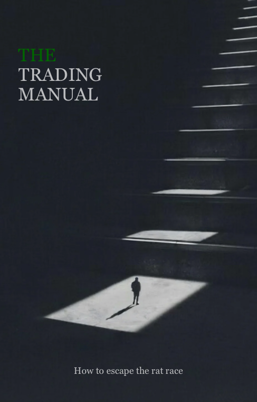 THE TRADING MANUAL